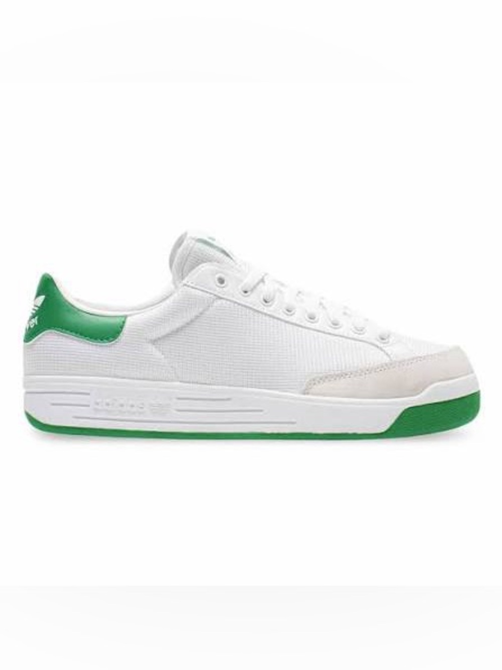Adidas Rod Laver Tennis Shoes (men 8 / women 10)